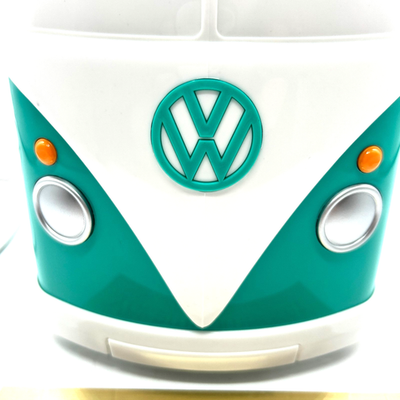 Volkswagen VW Toaster Mini Bus Car Truck Figure Interior Official