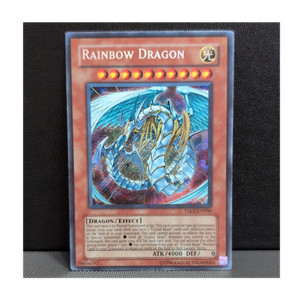 Rainbow Dragon | eBay