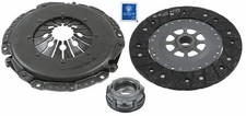 Kit d'embrayage Mercedes SPRINTER