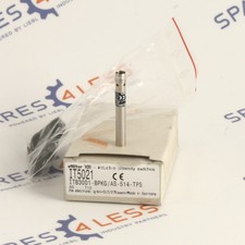 ifm efector 100 inductive proximity switch IT5021 ITB3001-BPKG/AS-514-TPS original packaging
