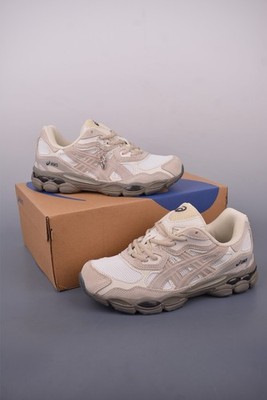 Asics Gel-NYC Sneaker, Aprikose, Unisex, 1203A383 1053333