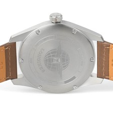 LONGINES Spirit L3.811.4.73.2 SW02747 5