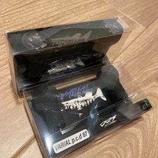 DRT VARIAL 87 Crawler Boyz Handle for Fishing Reels Lightweight Durable