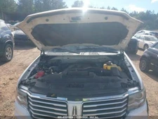 186K Mile Navigator Engine 3.5L VIN T Turbo 15 16 17 Motor Longblock OEM NoCore