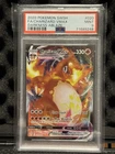 Charizard VMAX 020/189 Swsh03: Darkness Ablaze Holo PSA 9