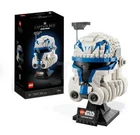 LEGO® Star Wars Captain Rex Helmet 75349 Building Set (854 Pieces)