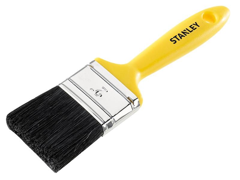 Stanley Hobby Paint Brush 50mm - Image 2