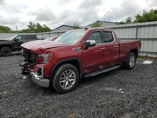 Wheel 17x8 Steel Opt RM7 Fits 19-22 SILVERADO 1500 PICKUP 1189722
