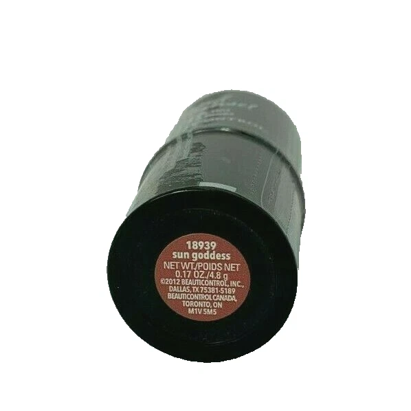 BeautiControl Island Sunset Cheek Tint  Sun Goddess NOS Unused - Image 2 of 2