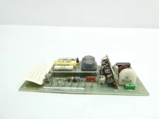 Leeds Northrup 4444090 Pcb Circuit Board Rev 10