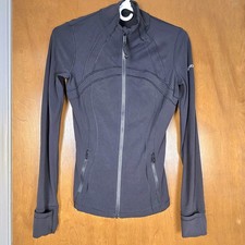 Women Lululemon Define Jacket Nulu Isleworth