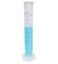 500Ml Measuring Cylinder Graduated Cylinder Plastic,500Ml Measuring Cylinder ...