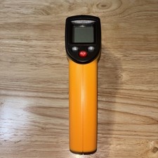 GM320 Non-Contact IR Infrared Laser Digital LCD Thermometer Temperature Gun