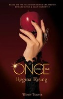 Wendy Toliver | Once Upon A Time - Regina Rising | Taschenbuch | Englisch (2018)