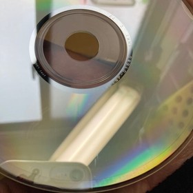 Sega Saturn SS software Rockman X4