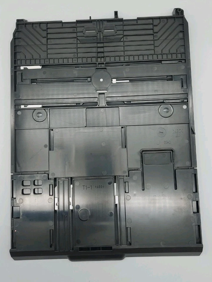Canon Pixma MG7720 Printer Main Paper Cassette Tray - Image 2 of 2