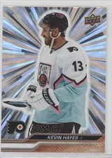 2023-24 Upper Deck Extended Series All-Star Team Outburst Kevin Hayes #679