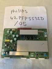 SCHEDA MADRE Y PER TV AL