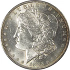 1883 O Morgan Dollar Uncirculated Silver $1 Coin SKU:CPC1021