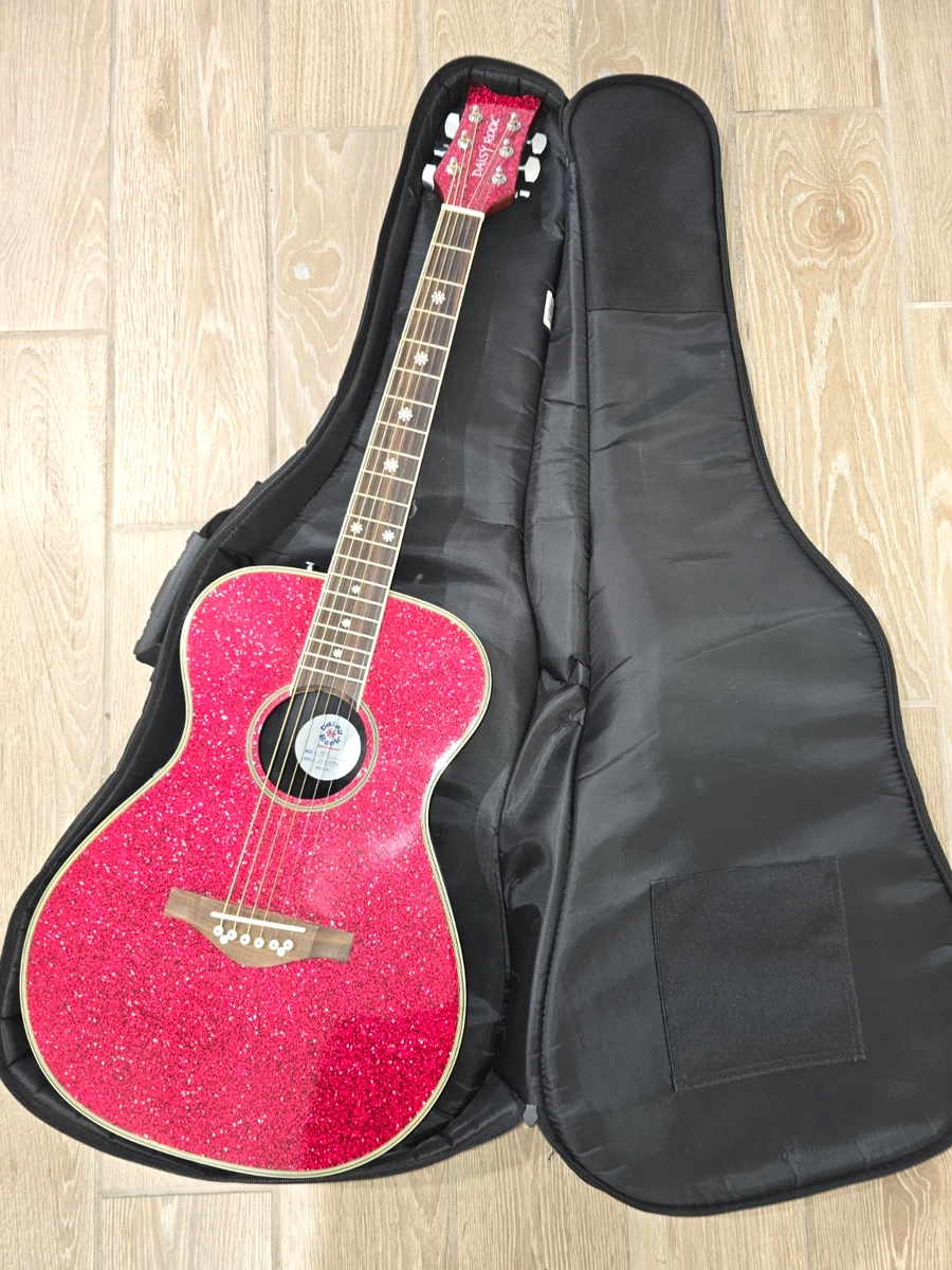 Daisy Rock 6 String Acoustic Electric Guitars for sale | eBay