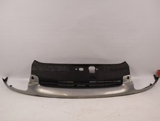 Gebrauchte Kühlergrill RENAULT CLIO II Phase 1 - 1.4 16v -