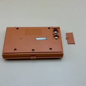 Nintendo Game & Watch DONKEY KONG DK-52 1982 Vintage Japan