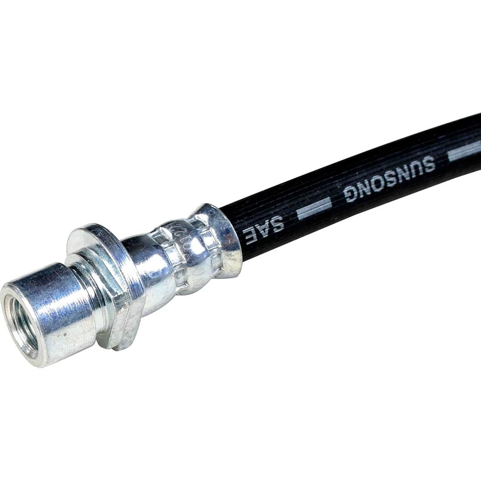 Manguera hidráulica de freno trasero para Acura CL 1997-1999 Legend Honda Accord Isuzu Oasis Foto 4 de 4