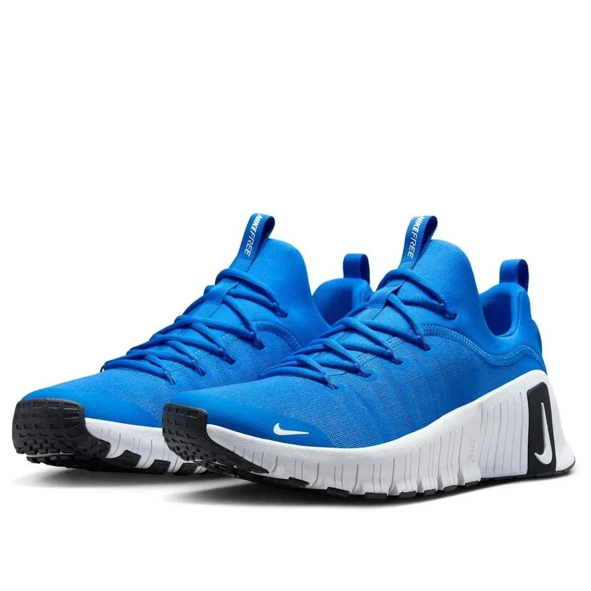 Nike Metcon 9 TB Black Signal Blue for Sale | Authenticity