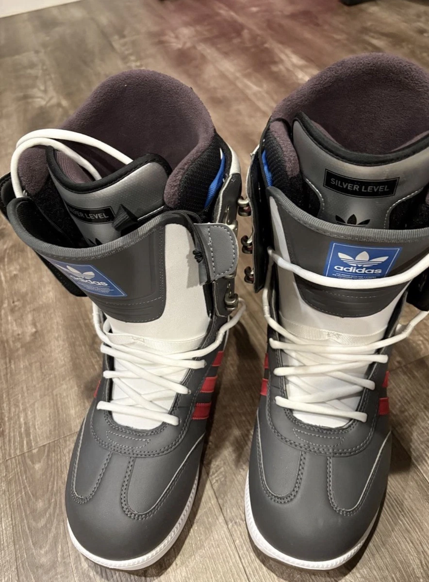 adidas Ski & Snowboard Boots for Men for sale - eBay