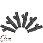 6x 1000cc 95lb fit Bosch EV6 Fuel Injectors for BMW E36 E46 M50 M52 S50 M3 TURBO