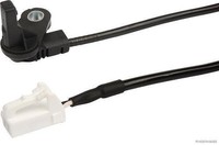Herth+Buss Jakoparts Sensor, Raddrehzahl Hinterachse, Rechts FüR Suzuki