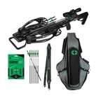 Centerpoint Hellion 400 HRK Hunt Ready Kit Crossbow Package C0016