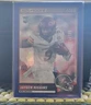2025 Score - Rookies Jayden Higgins #55 Cubic /185 (RC)