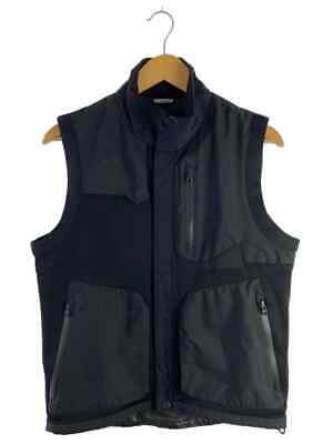 WHITE MOUNTAINEERING Vest black L Used | eBay WHITE MOUNTAINEERING Vest black L Used | eBay