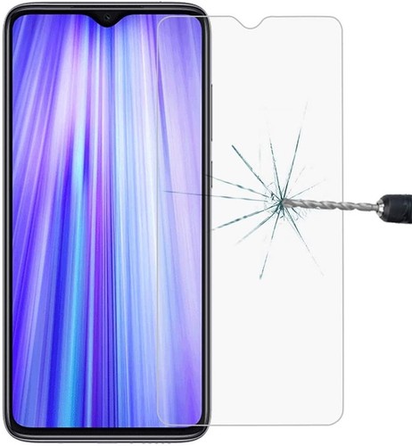 Tempered Glass For Infinix Hot 12 Play 11s NFC Smart 5 Pro Note Screen Protector - Picture 9 of 23
