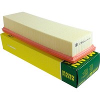 Mann-Filter Luftfilter C 3485