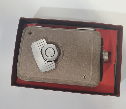 Vintage Kodak Instamatic M6 & Brownie Movie Cameras & Instamatic Movie Light M1 - Picture 13 of 22
