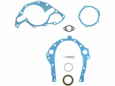 For 1987-1990 GMC S15 Timing Cover Gasket Set Felpro 73117RH 1988 1989 2.8L V6