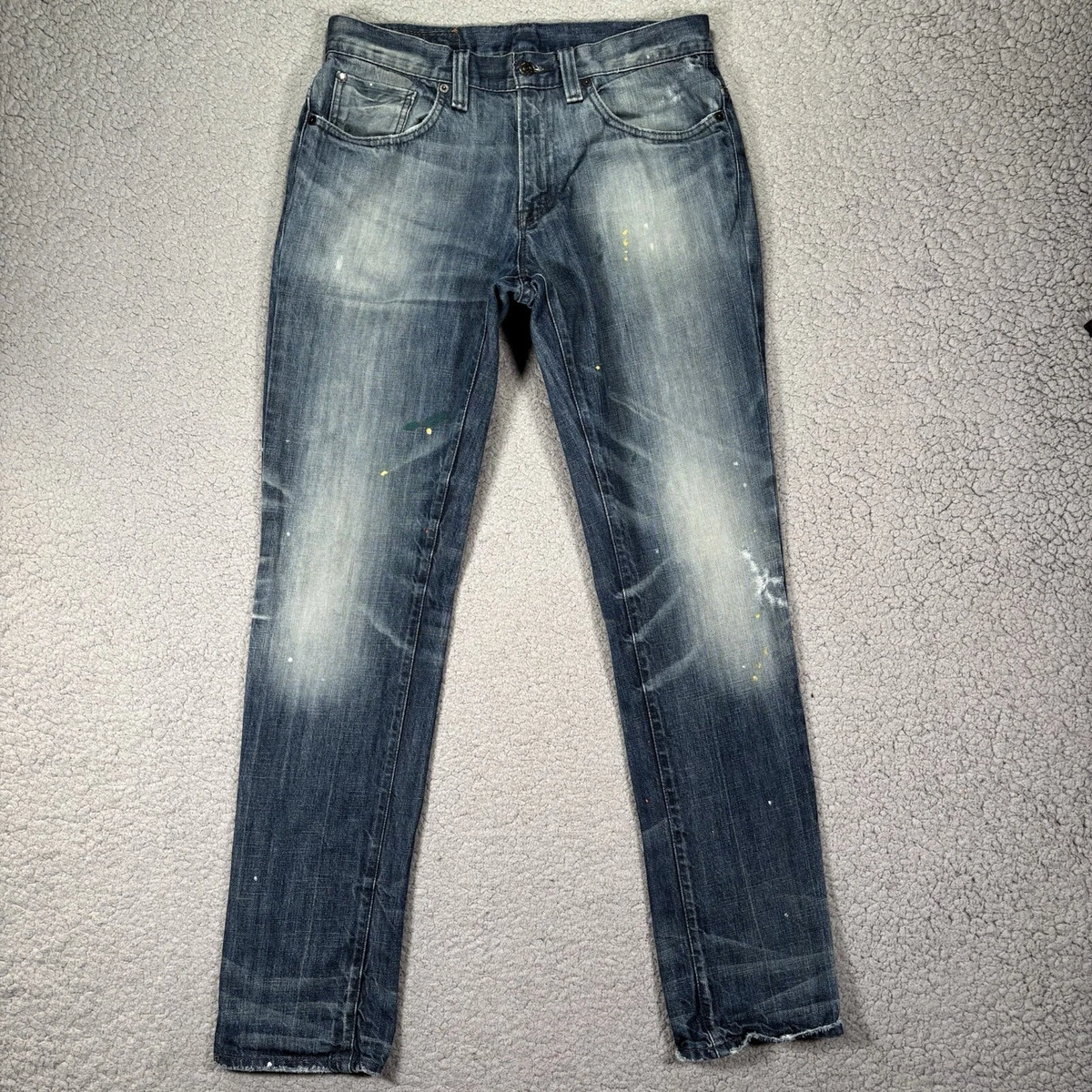 Denim & Supply Ralph Lauren 31 Size Jeans for Men for sale | eBay
