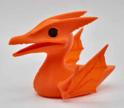 Pterodactyl Duck, Dino Duck,  Ducking, Get Ducked, Duck Duck Jeep
