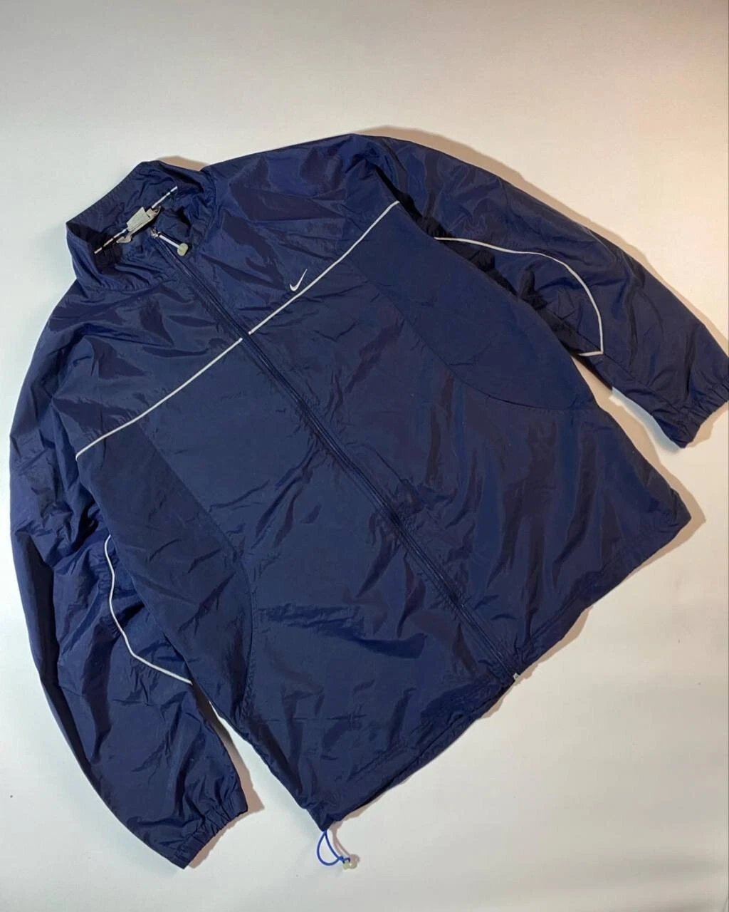 vintage nike jacket mens xxl