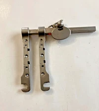 Aesculap Caspar Cervical Retractor Frame Orthopedic Instrument BW049R