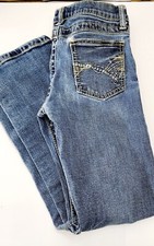 Boys Wrangler 20X Western Jeans