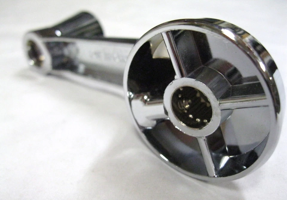 Camioneta Ford Bronco 1961-1966 manivela ventana interior '61 '62 '63 '64 '65 '66 Foto 3 de 3