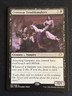1x Crossway Troublemakers (017) Commander Crimson Vow LP MTG Magic x1 MKE