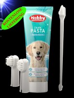 Hunde Katzen 🐶🐱 ZahnbÜRsten Set !! ✚ Zahnpasta Zahnpflege Gesundheit ZubehöR