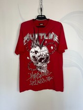 Vintage 90s Hustler T-Shirt Rare Size XL