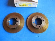 Disque de frein Renault R9