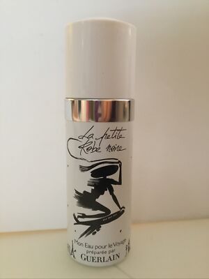 Guerlain La Petite Robe Noire EDT Mon Eau Pour Le Voyage 75mL 2.5fl.oz. New
