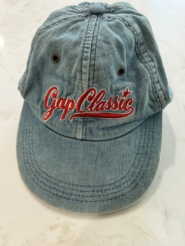 Gap gap vintage cap - Gem Gap gap vintage cap - Gem